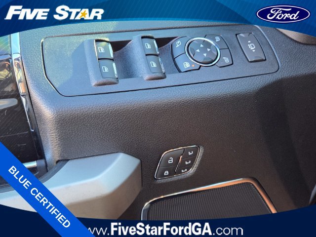 Certified 2021 Ford F450 Platinum w/ FX4 Off-Road Package AWD/4WD image 33