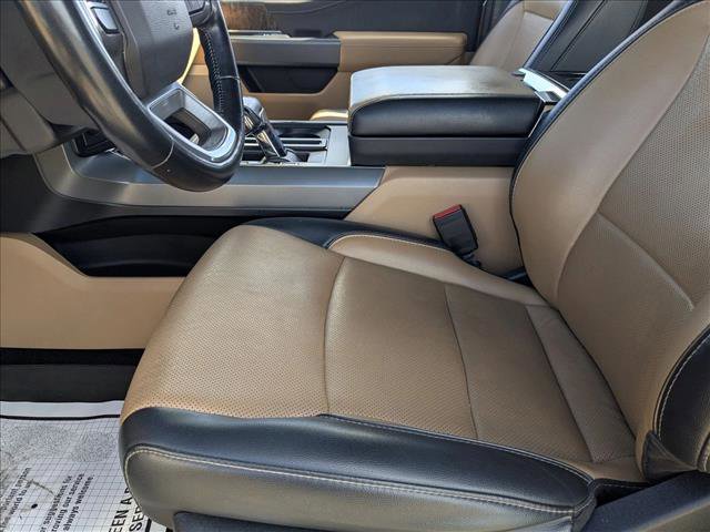 Certified 2021 Ford F150 Lariat image 16