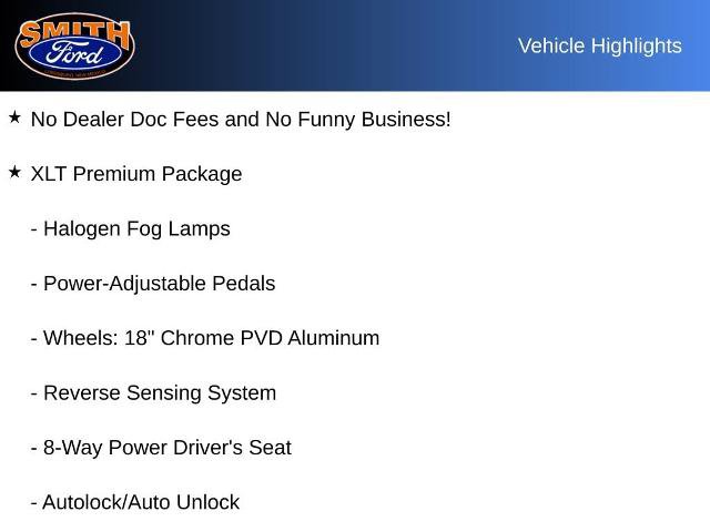 Certified 2020 Ford F350 XLT w/ XLT Premium Package AWD/4WD image 6