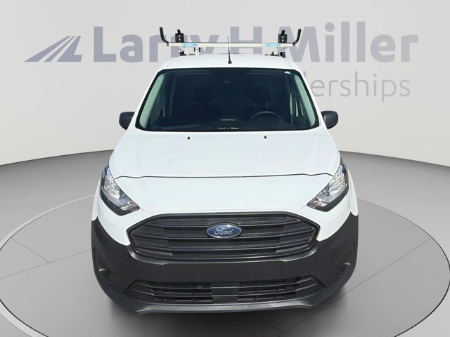 Certified 2023 Ford Transit Connect XL FWD image 8