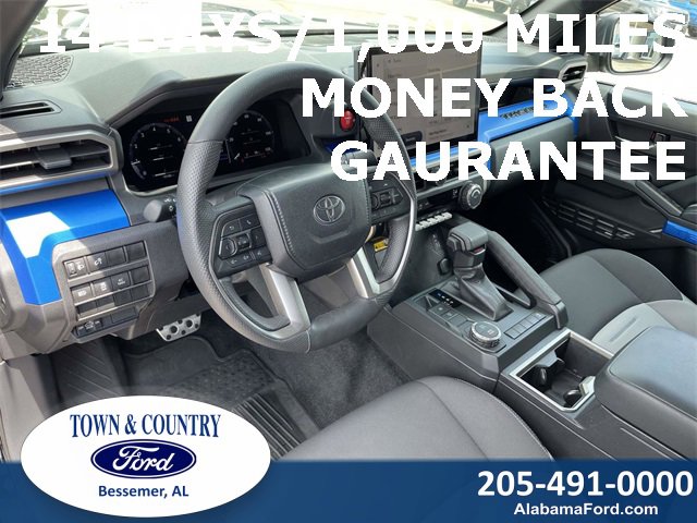 Used 2024 Toyota Tacoma TRD Sport image 10