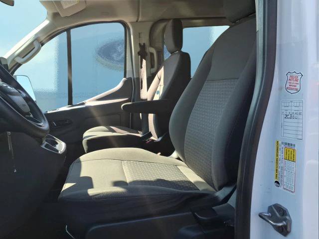 Certified 2023 Ford Transit 350 XLT RWD image 22