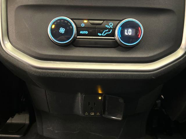 Certified 2025 Ford Expedition Max Active image 35