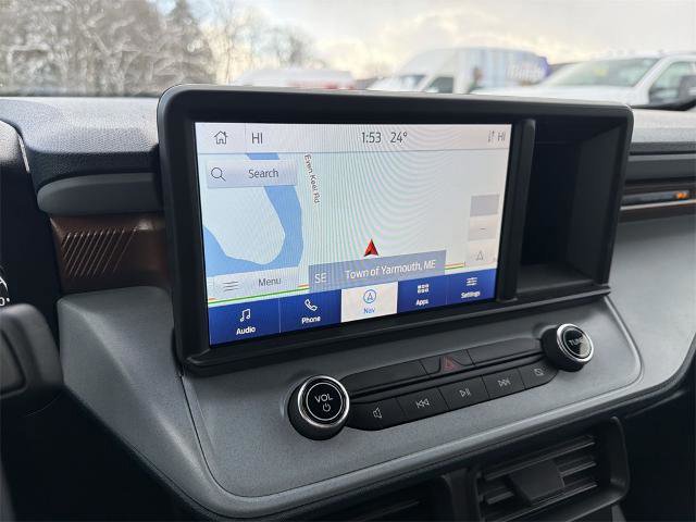 Certified 2024 Ford Maverick Lariat image 20