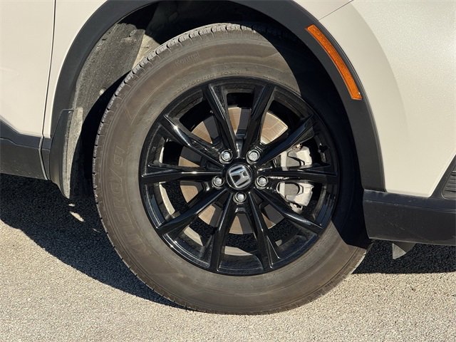 Used 2024 Honda CR-V Sport-L image 34