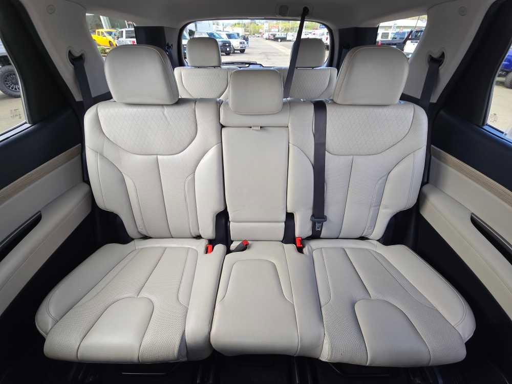 Used 2021 Hyundai Palisade SEL image 18