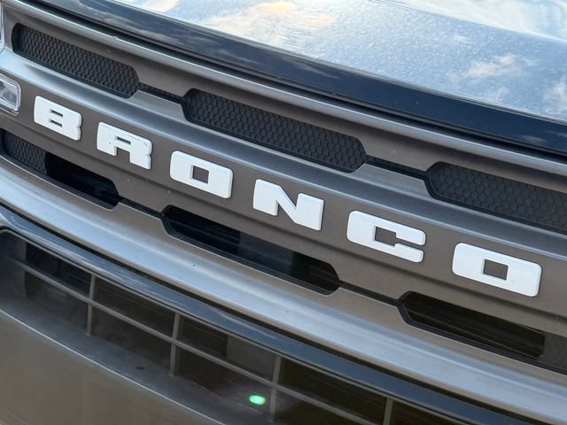 Certified 2023 Ford Bronco Sport Big Bend w/ Convenience Package AWD/4WD image 24