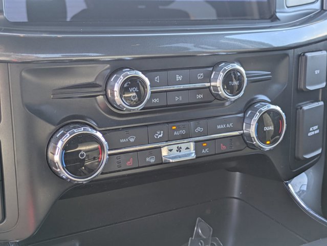 Certified 2022 Ford F150 XLT w/ Equipment Group 302A High image 23