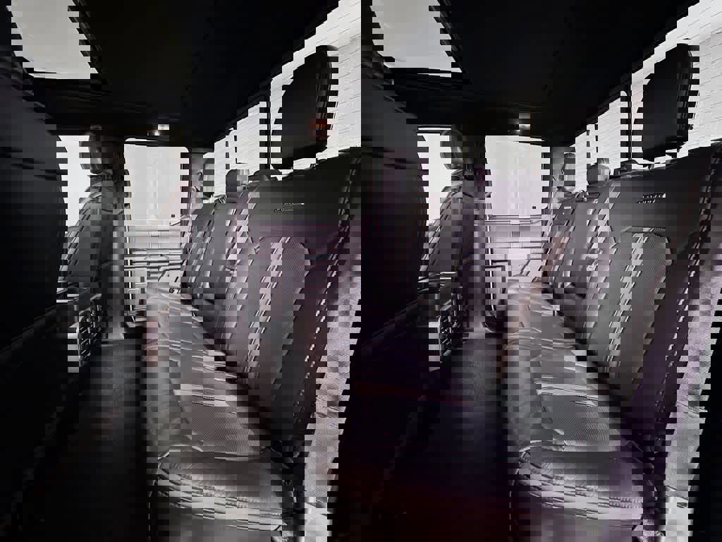 Certified 2020 Ford F150 Platinum w/ Equipment Group 701A Luxury image 17