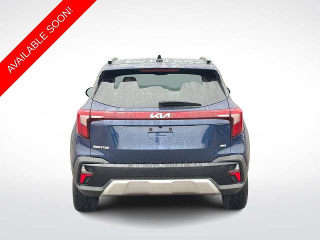 Used 2026 Kia Seltos EX w/ EX Sunroof Package AWD/4WD image 7