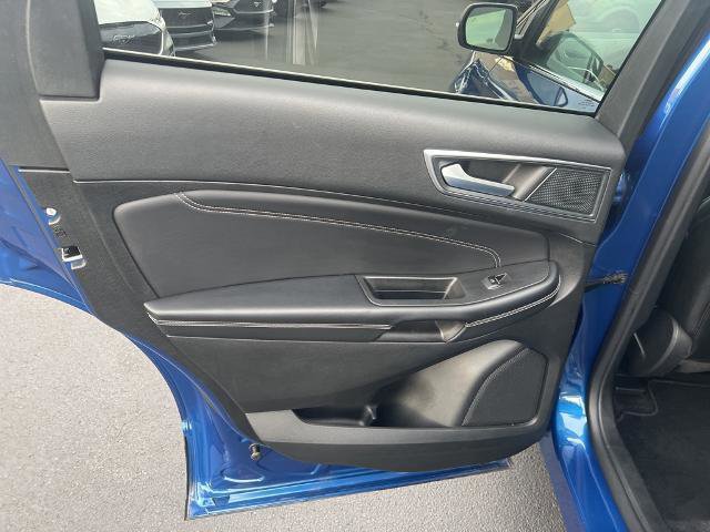 Certified 2024 Ford Edge Titanium image 23