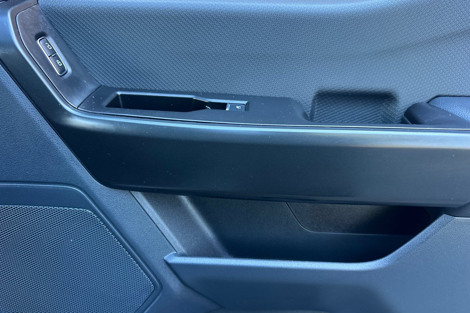 Certified 2025 Ford F150 STX RWD image 20