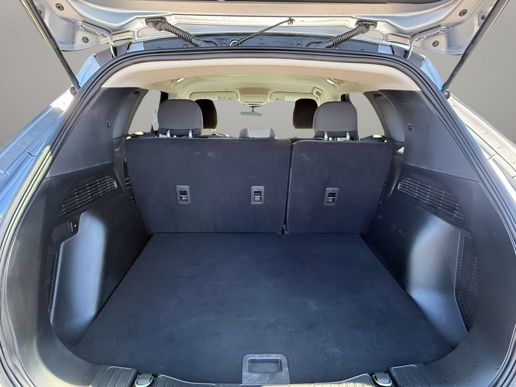 Certified 2022 Ford Escape SE FWD image 16