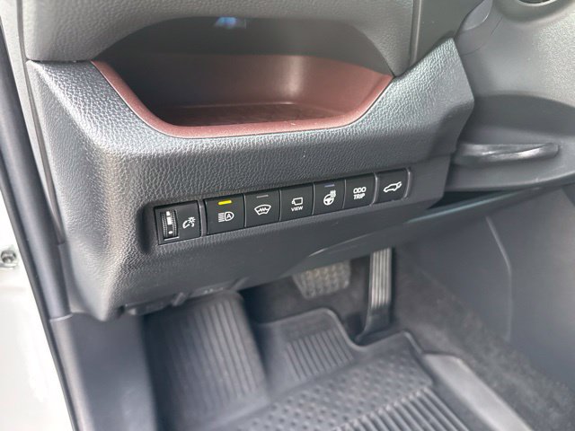 Used 2023 Toyota RAV4 Limited AWD/4WD image 16