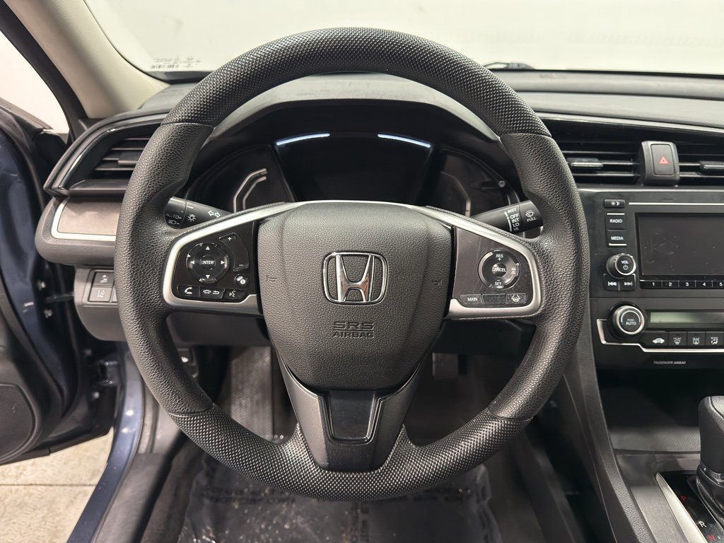 Used 2021 Honda Civic LX image 16