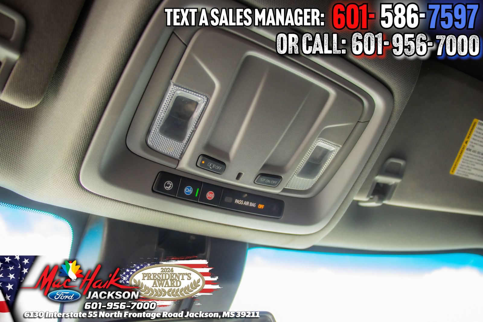 Used 2024 GMC Sierra 2500 Pro AWD/4WD image 15