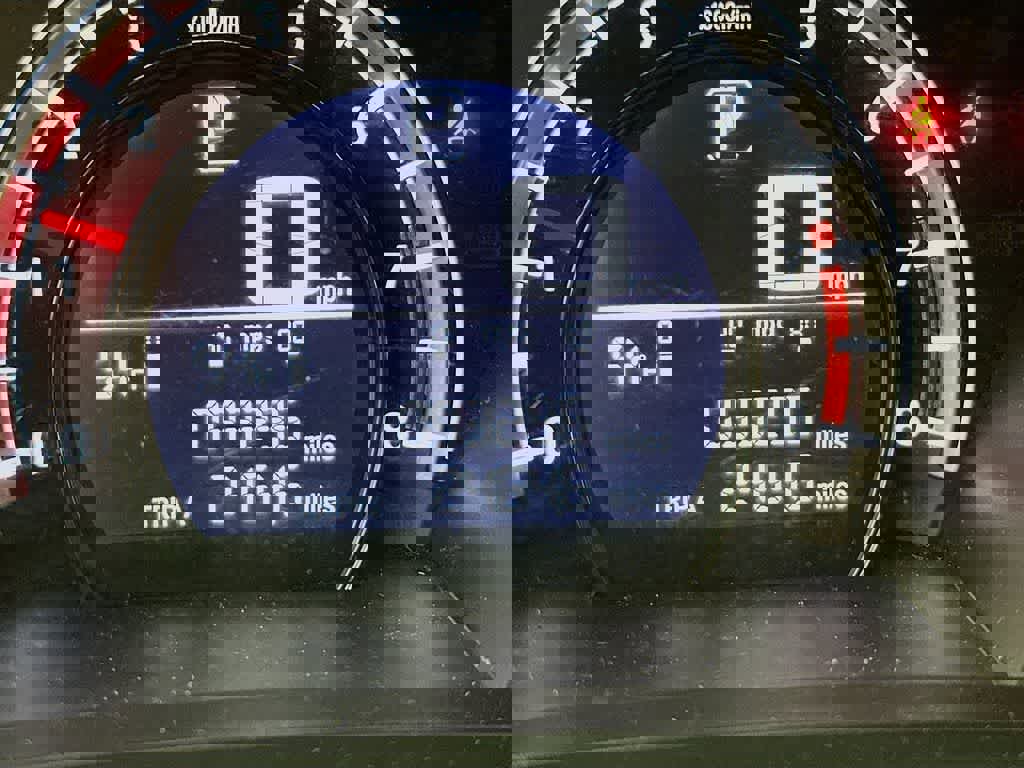 Used 2018 Honda CR-V LX image 23