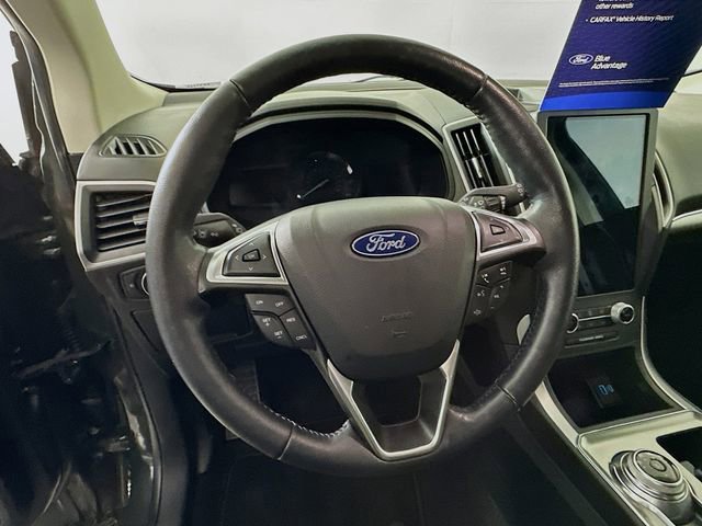 Certified 2022 Ford Edge SEL w/ Convenience Package image 17