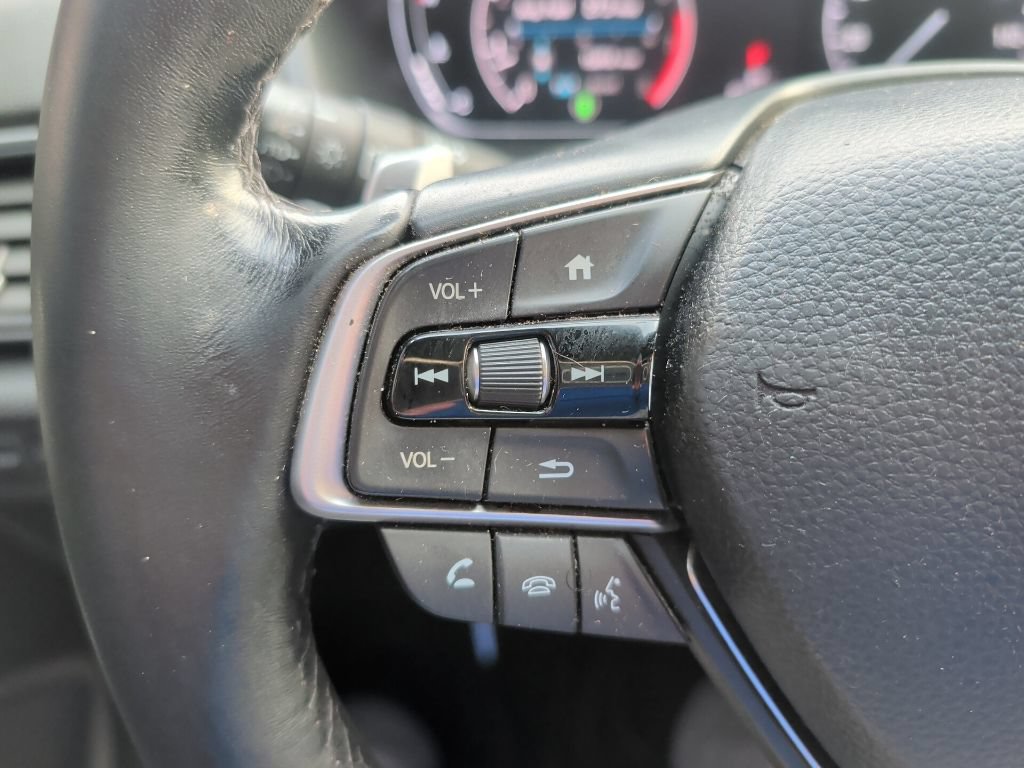 Used 2020 Honda Accord Sport image 6