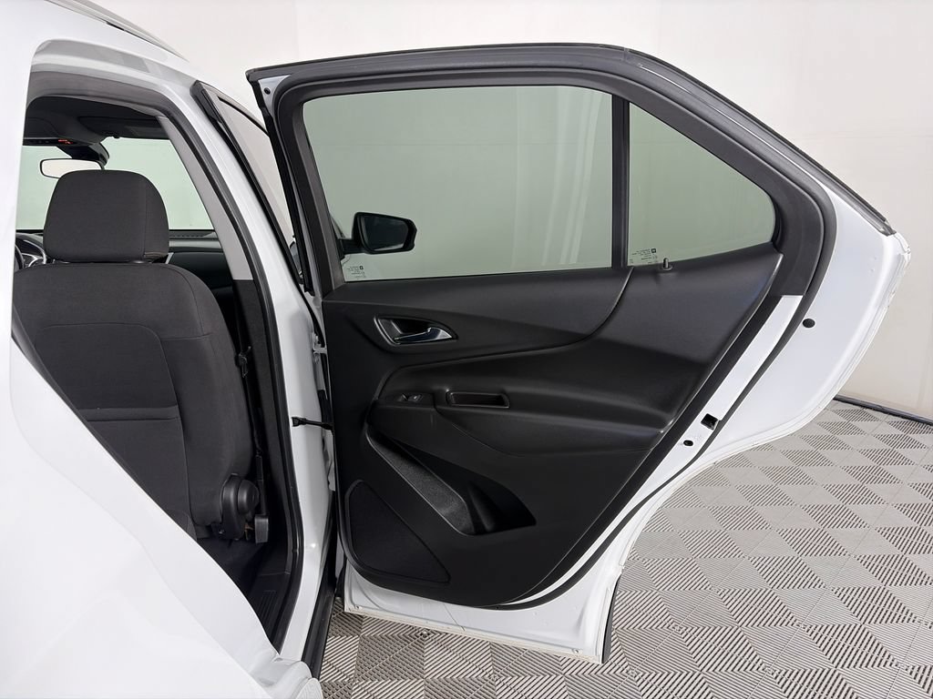 Used 2020 Chevrolet Equinox LT FWD image 28