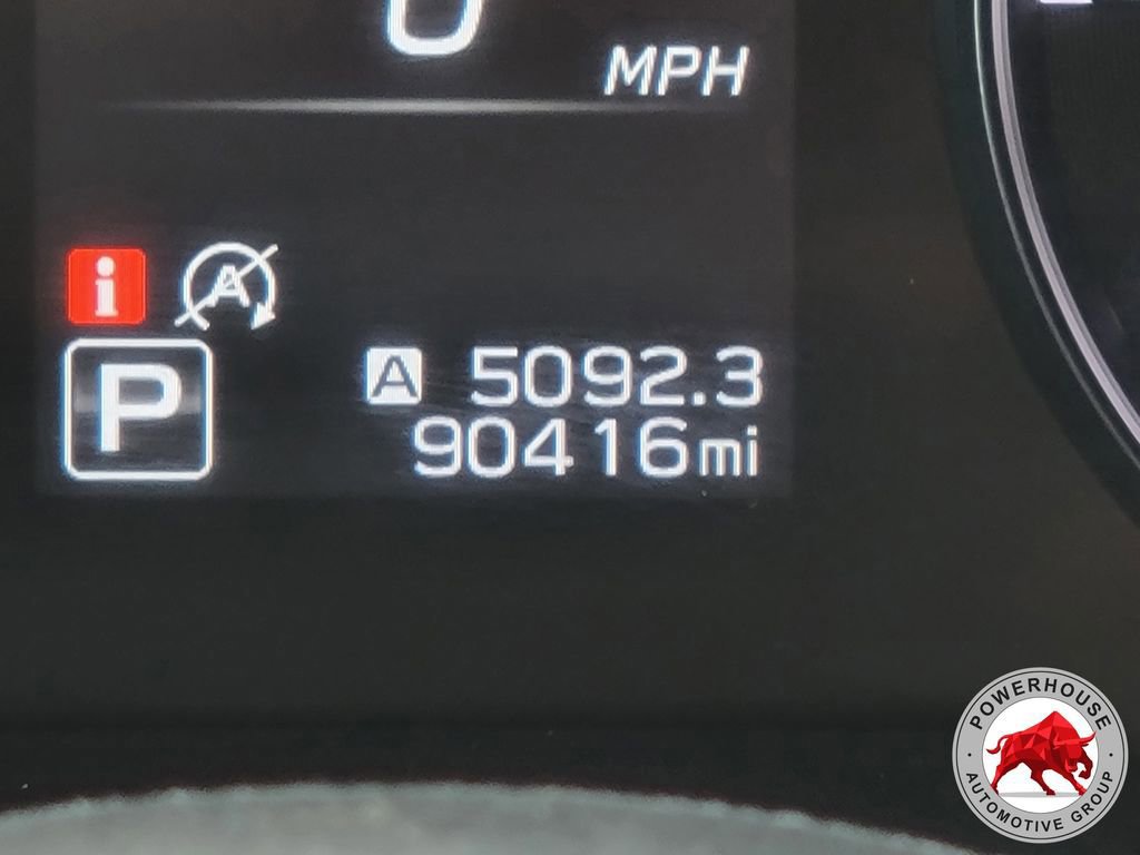 Used 2024 Subaru Outback Premium image 35