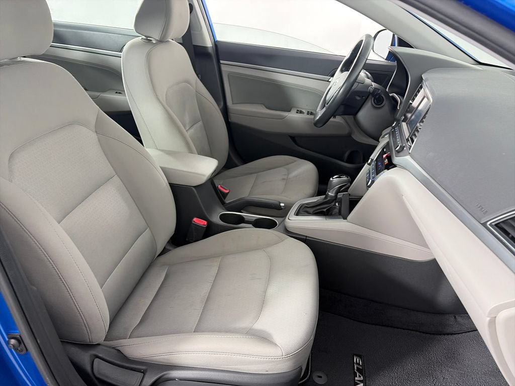 Used 2018 Hyundai Elantra Value Edition FWD image 29