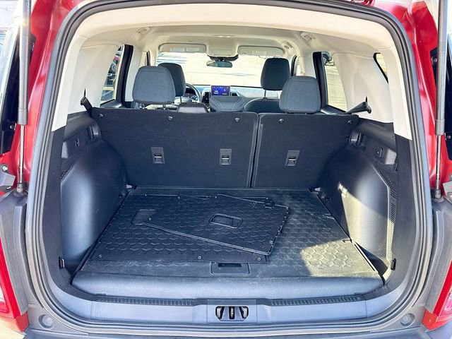 Certified 2023 Ford Bronco Sport Heritage image 26