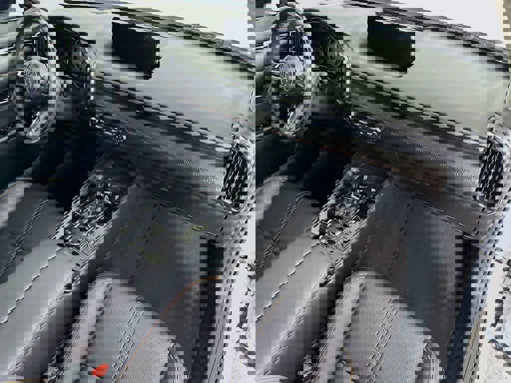 Used 2025 MAZDA CX-50 AWD 2.5 S w/ Premium Plus Pkg image 33