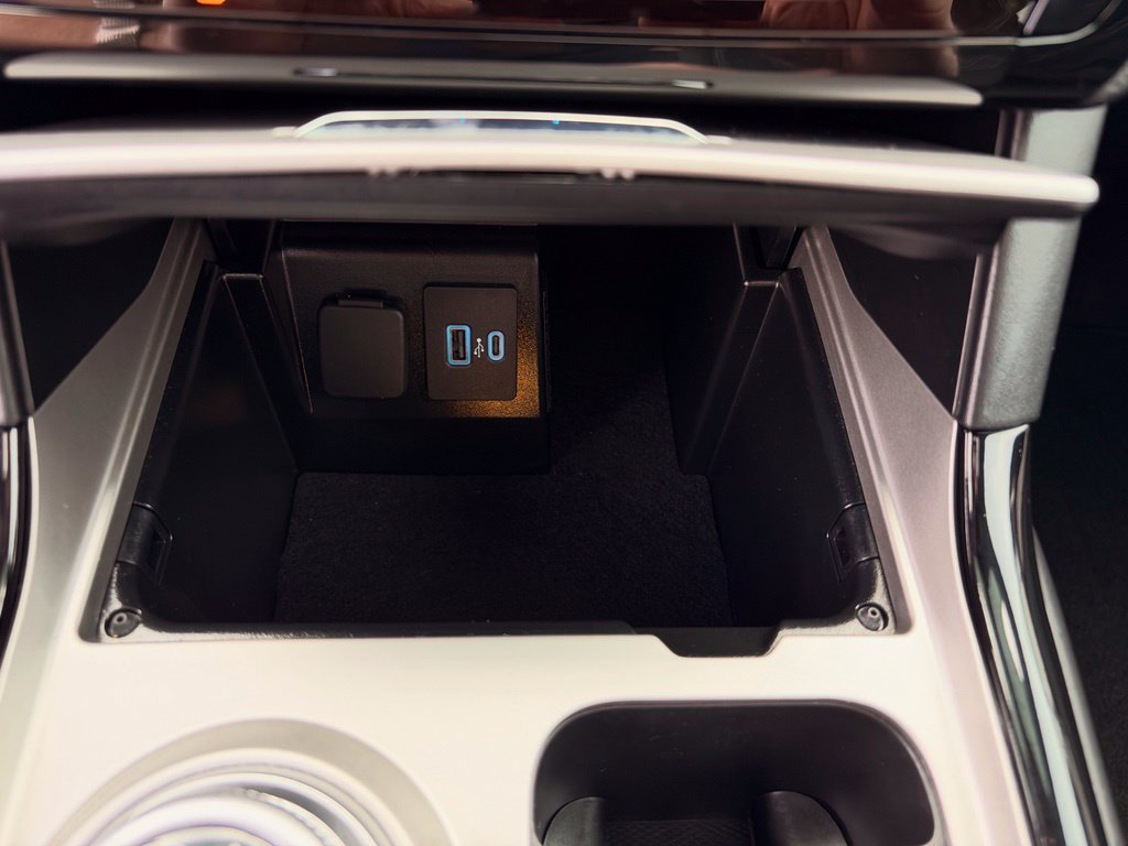 Certified 2023 Ford Explorer ST w/ Equipment Group 401A AWD/4WD image 13
