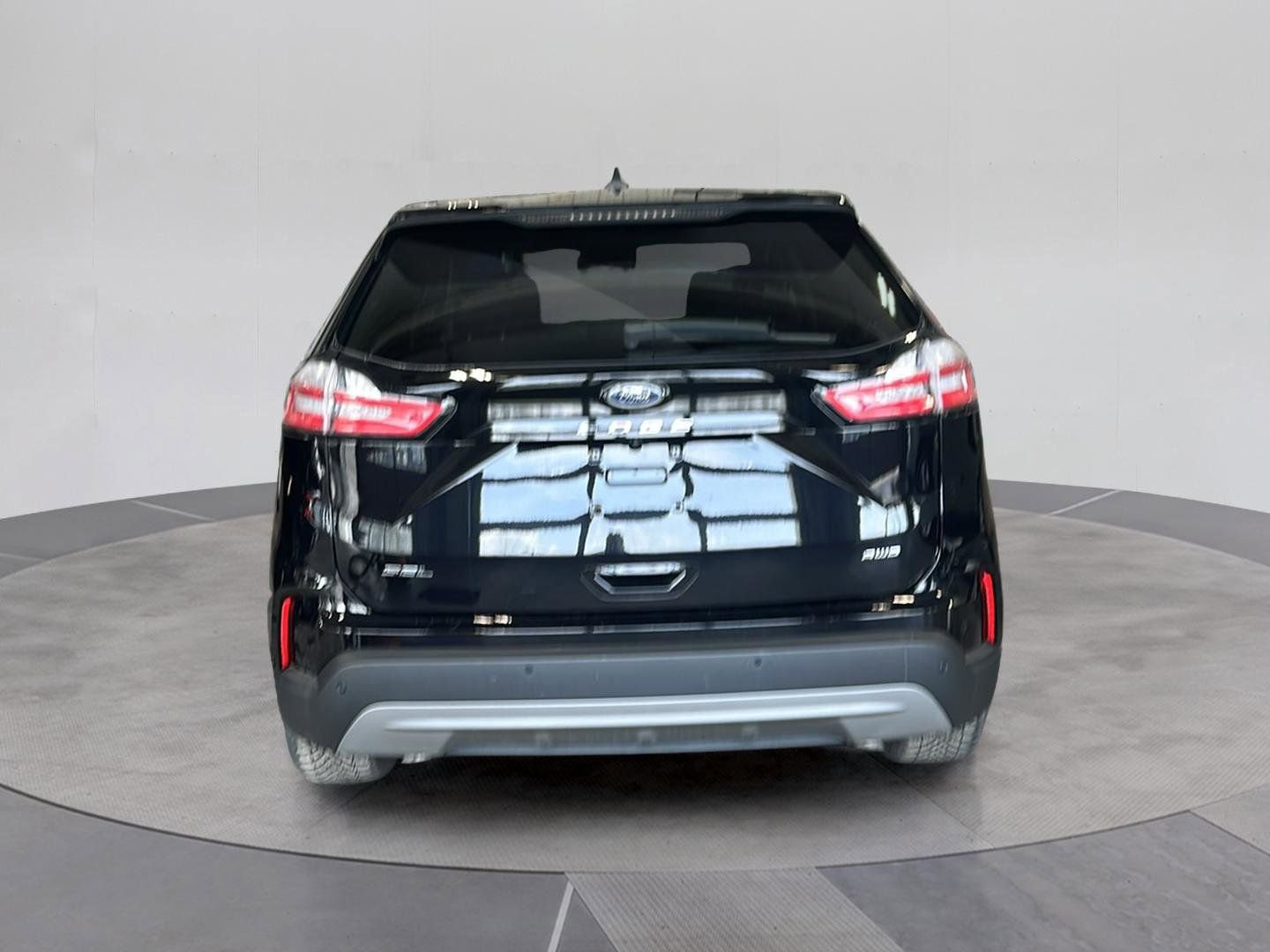 Certified 2022 Ford Edge SEL image 5