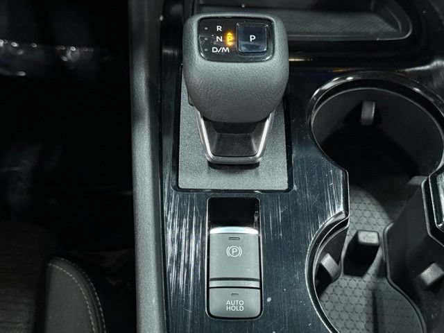 Used 2021 Nissan Rogue SV AWD/4WD image 30