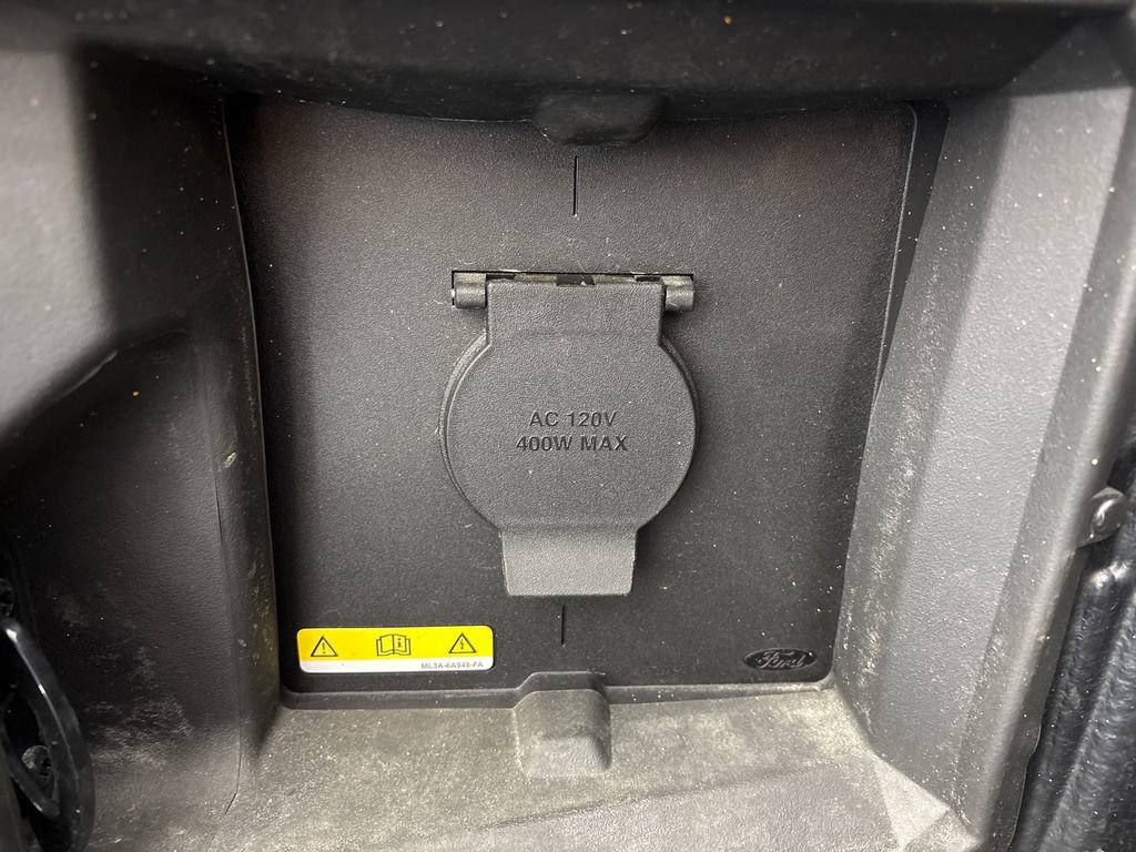 Certified 2023 Ford F150 Lariat w/ Equipment Group 502A High AWD/4WD image 32