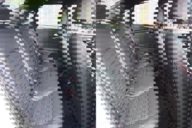 Used 2023 Kia Forte GT w/ GT2 Package image 13