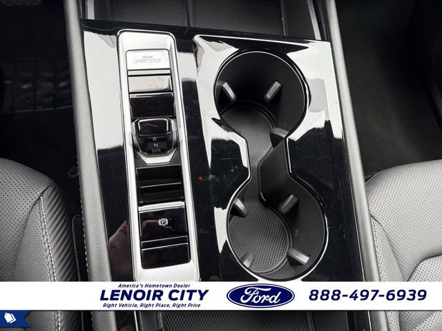 Used 2024 Volkswagen Atlas Cross Sport SE AWD/4WD image 23
