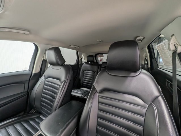 Certified 2024 Ford Edge SEL AWD/4WD image 13