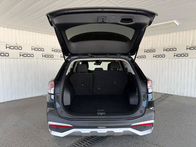 Used 2025 Kia Sportage LX FWD image 25