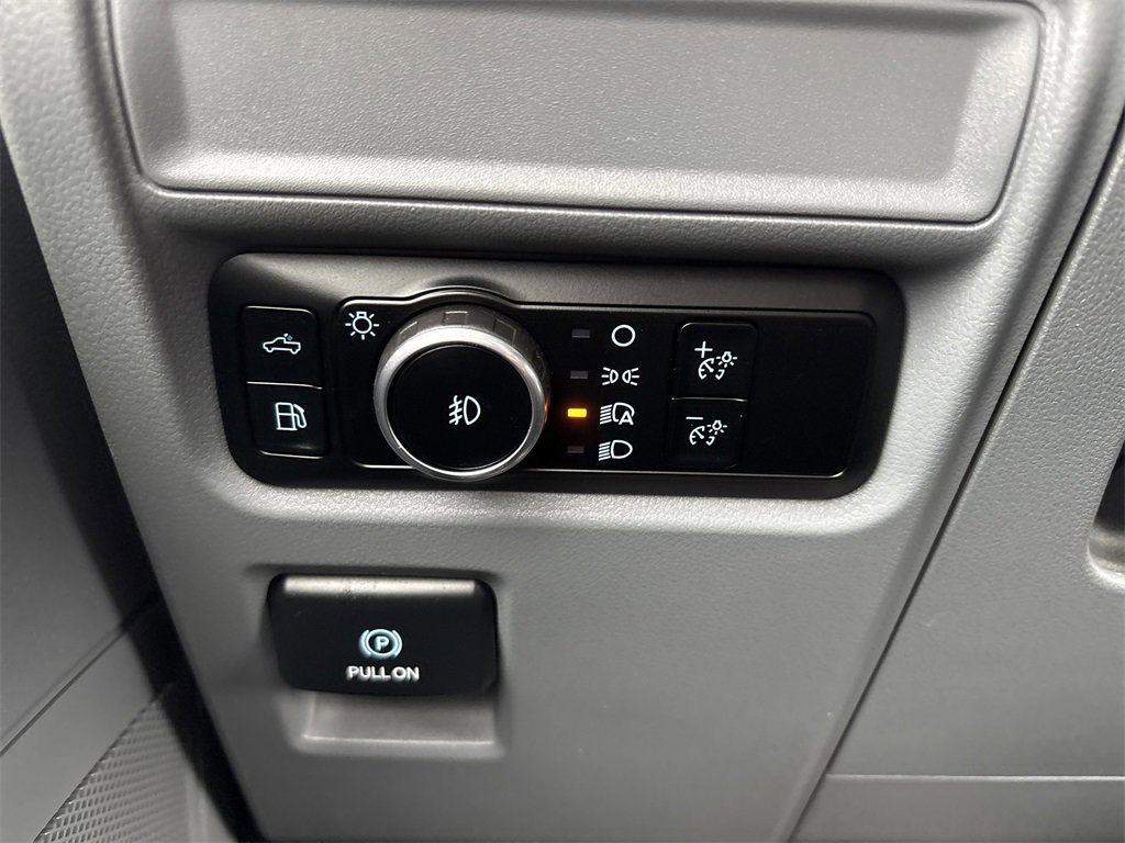 Certified 2024 Ford F150 XLT w/ Mobile Office Package image 24