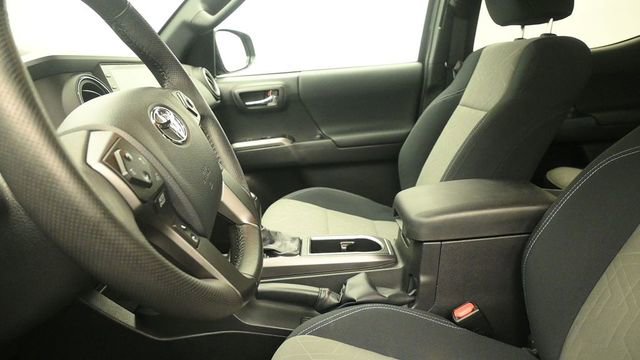 Used 2023 Toyota Tacoma TRD Off-Road AWD/4WD image 22