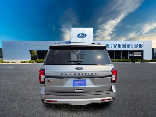 Certified 2024 Ford Expedition Timberline AWD/4WD image 6