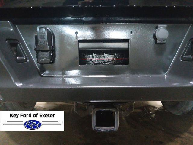 Certified 2023 Ford F150 XLT w/ Equipment Group 302A High AWD/4WD image 12