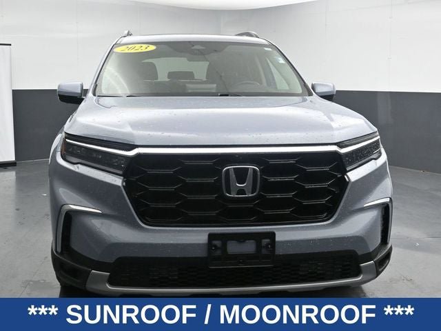Used 2023 Honda Pilot Elite image 4