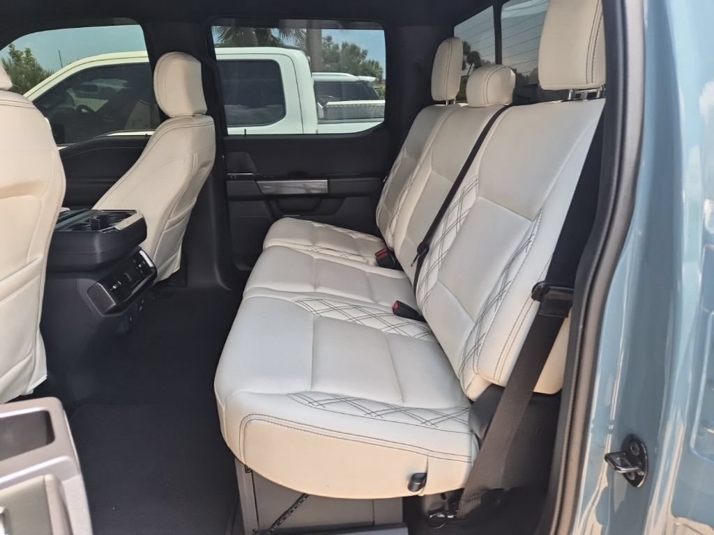 Certified 2023 Ford F150 XLT w/ Equipment Group 302A High AWD/4WD image 39