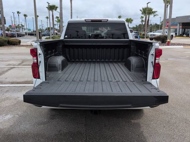 Used 2023 Chevrolet Silverado 1500 RST AWD/4WD image 13