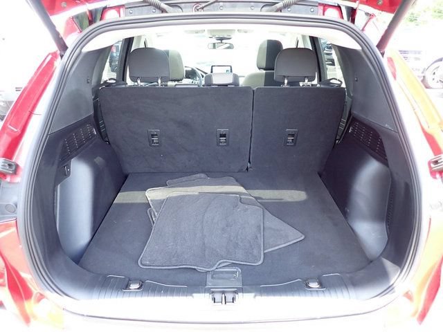 Certified 2022 Ford Escape SE w/ SE Sport Appearance Package AWD/4WD image 7