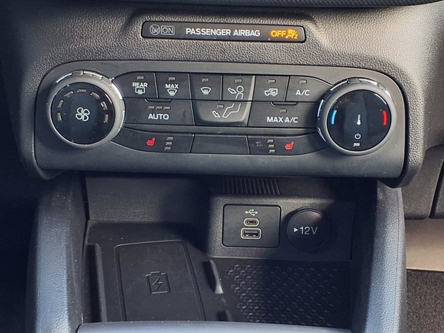Certified 2024 Ford Bronco Sport Big Bend w/ Convenience Package AWD/4WD image 11