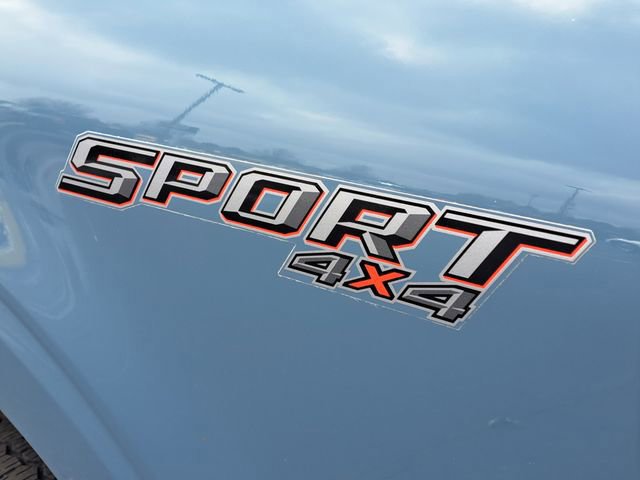 Certified 2023 Ford F150 XLT w/ Equipment Group 302A High image 7