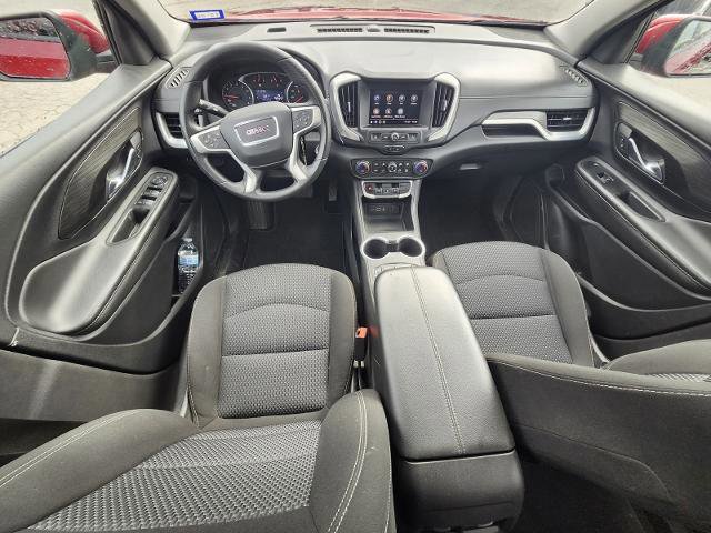 Used 2022 GMC Terrain SLE w/ Driver Convenience Package image 5