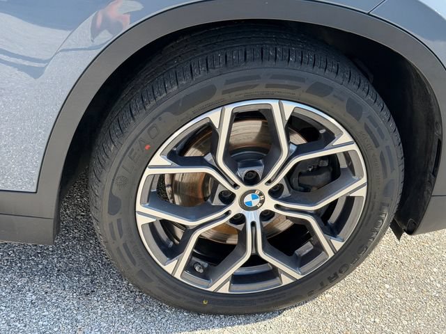 Used 2021 BMW X1 sDrive28i w/ Convenience Package FWD image 21