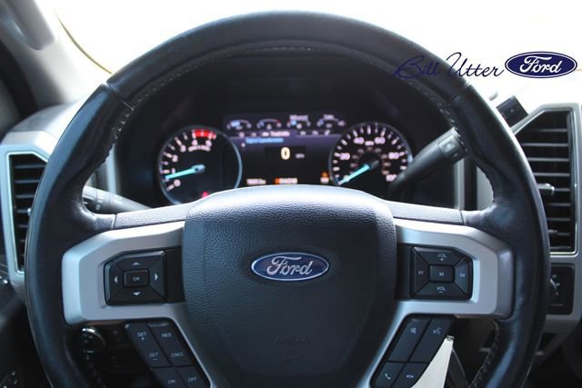 Certified 2021 Ford F250 Lariat image 21