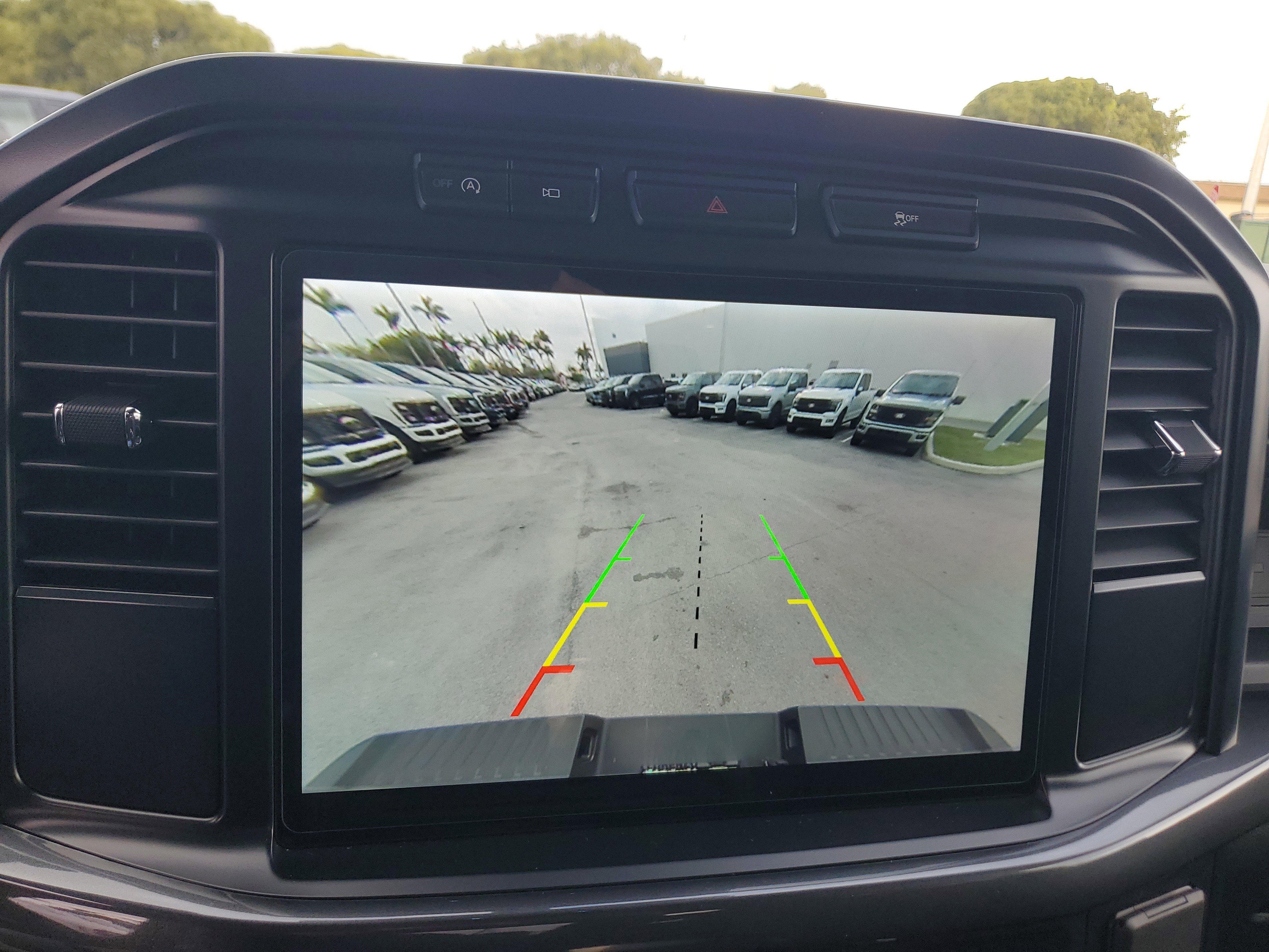 Certified 2024 Ford F150 STX w/ Mobile Office Package image 10